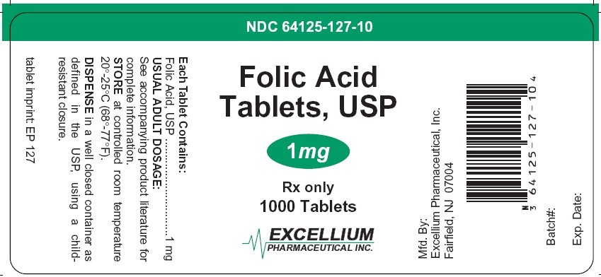 Folic Acid