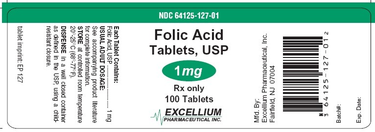 Folic Acid