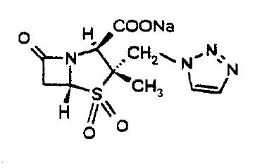 Piperacillin and Tazobactam