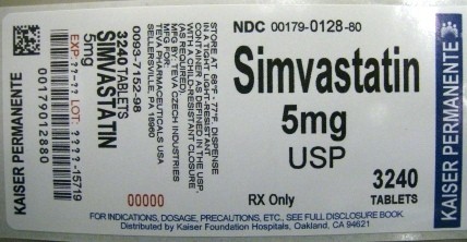 Simvastatin