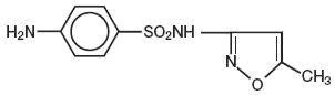 Sulfamethoxazole and Trimethoprim