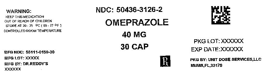 Omeprazole