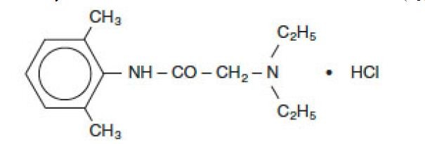 Xylocaine