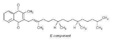 Phytonadione