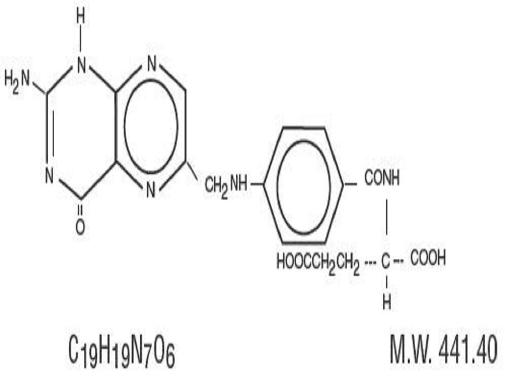 Folic Acid