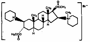 Vecuronium Bromide