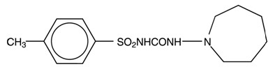 Tolazamide