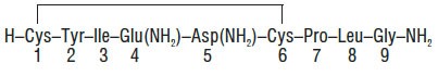 Oxytocin