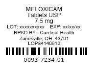 Meloxicam