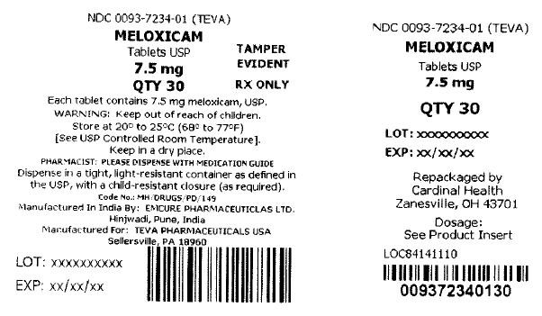 Meloxicam