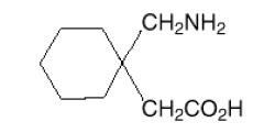 Gabapentin 