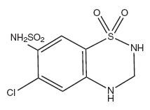 Enalapril Maleate and Hydrochlorothiazide