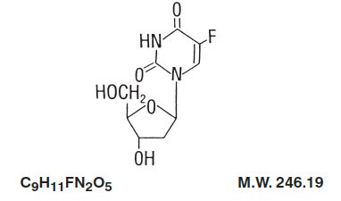 Floxuridine