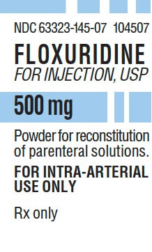 Floxuridine