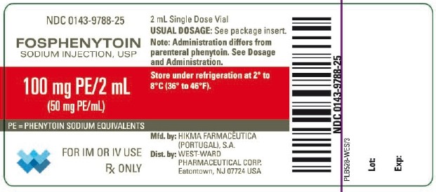 Fosphenytoin Sodium