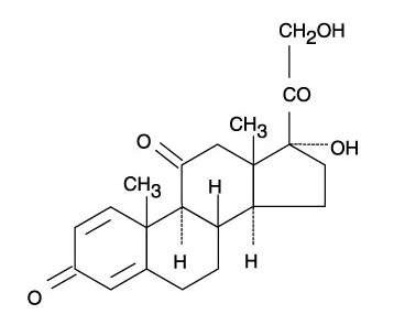 PREDNISONE