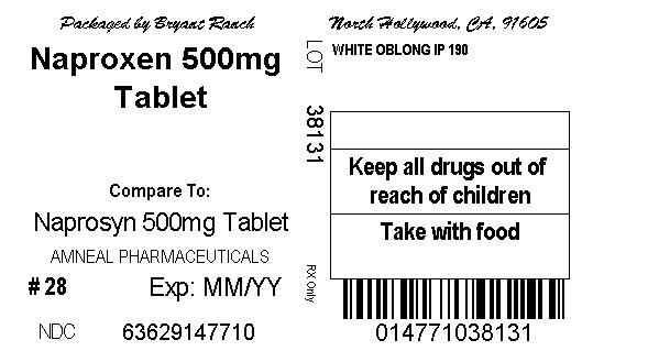 Naproxen