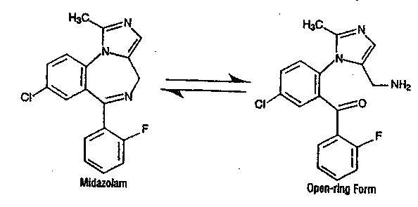 Midazolam hydrochloride