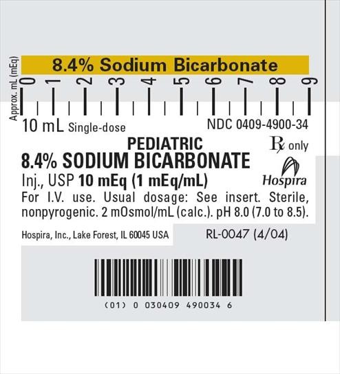 Sodium Bicarbonate