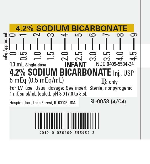 Sodium Bicarbonate