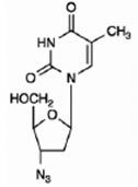 Zidovudine