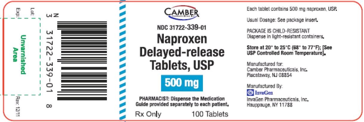 Naproxen