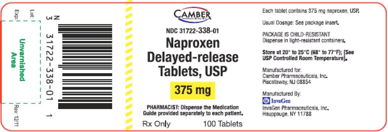 Naproxen