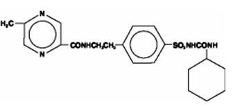 Glipizide