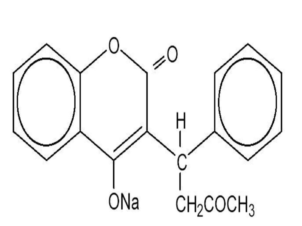 Warfarin Sodium