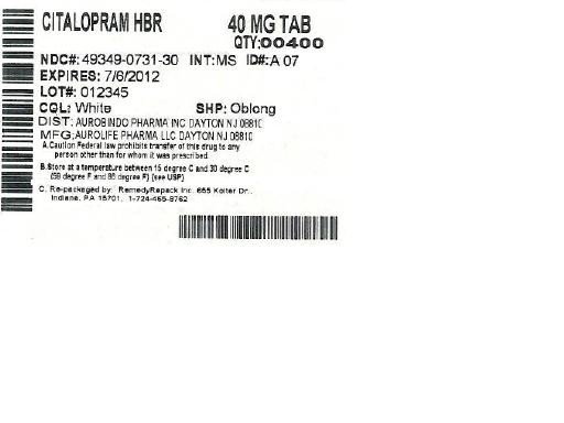 Citalopram