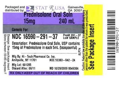 Prednisolone