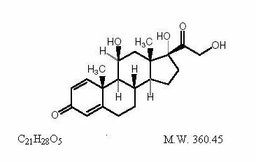 Prednisolone