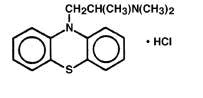 Promethazine HCl