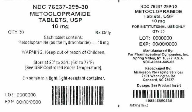 Metoclopramide