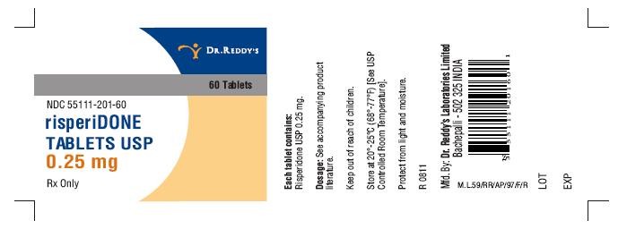 Risperidone