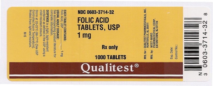 Folic Acid