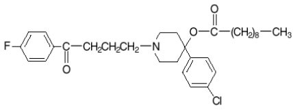 Haloperidol Decanoate