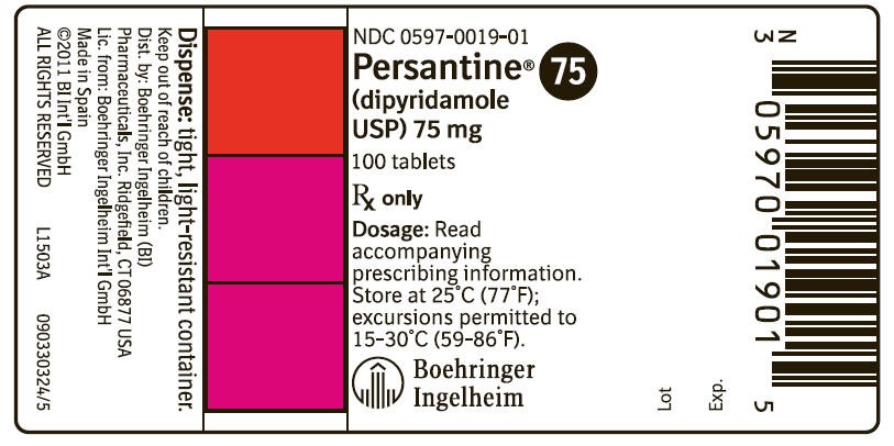 Persantine