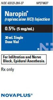 NAROPIN