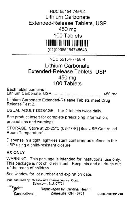 Lithium Carbonate