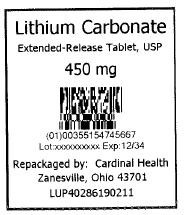 Lithium Carbonate