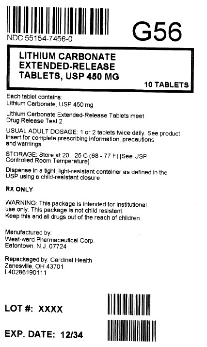 Lithium Carbonate