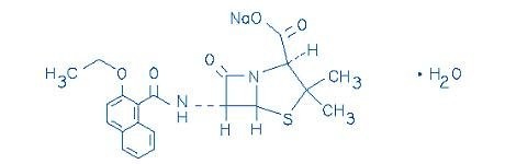 NAFCILLIN