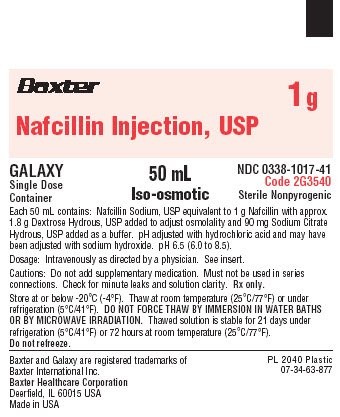 NAFCILLIN