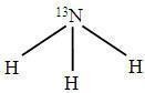 AMMONIA N-13