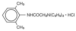 Lidocaine