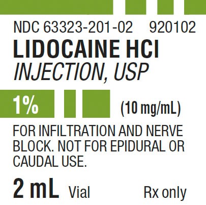 Lidocaine