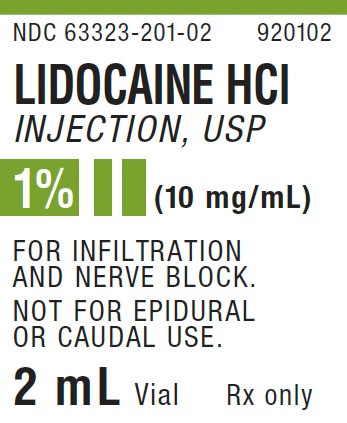 Lidocaine