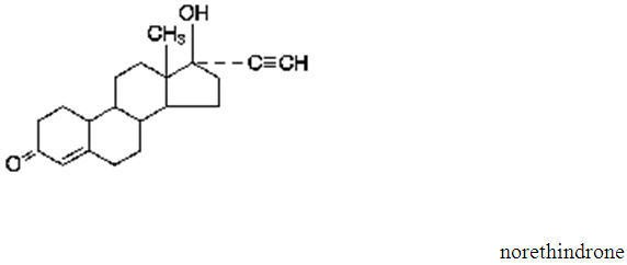 Ortho Micronor