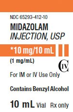 Midazolam